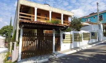 Imagem: Casa com 5 dormitórios, 471 m² - venda