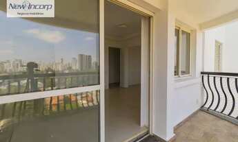 Imagem 2: Moema Pássaros, Quadra dos Príncipes, 106 m²