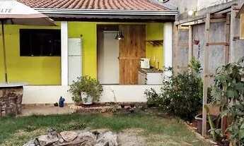 Imagem 2: Linda Casa Térrea para Locação - R$ 1.650/mês - Vila Angélica - Sorocaba/SP