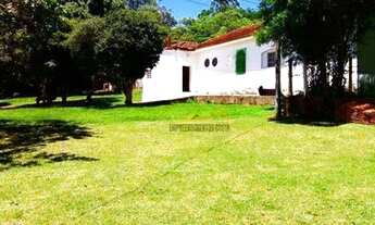 Imagem 3: Sítio com 8 dormitórios à venda, 65582 m² por R$ 3.800.000,00 - Jacaré Cururu - Cabreúva/S