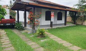 Imagem: Casa no centro de Rio das Ostras