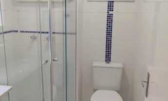 Imagem 2: Apartamento à venda em Tatuapé com 63 m², 3 quartos, 1 suíte, 1 vaga