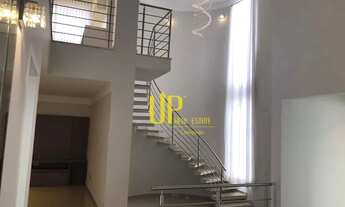 Imagem 6: Casa à venda no Swiss Park Biel em Campinas/SP