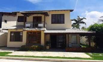 Imagem: Casa com 4 dormitórios à venda, 420 m²