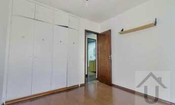 Imagem 3: Apartamento com 3 dormitórios, 95 m² - venda por R$ 900.000,00 ou aluguel por R$ 4.901,00