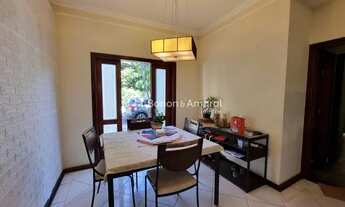 Imagem 3: Casa térrea em condomínio para locação 3 quartos em Paulínia!