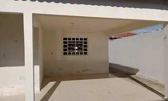 Imagem 2: Casa para venda tem 145 metros quadrados com 2 quartos em Vila Nova de Colares - Serra - E