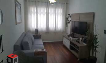 Imagem: Apartamento à venda 2 quartos 1 vaga Uirapuru