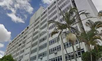 Imagem 4: Conjunto Comercial para alugar Vila Leopoldina São Paulo SP