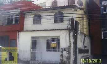 Imagem 2: Apartamento para Locação em Salvador, Brotas, 2 dormitórios, 1 banheiro