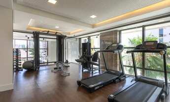 Imagem 4: Apartamento à venda 3 quartos 3 suítes 4 banheiros 2 vagas Tambauzinho João Pessoa