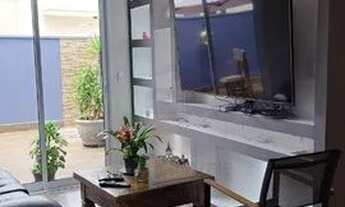 Imagem: Casa com 3 quartos à venda, 136 m² por