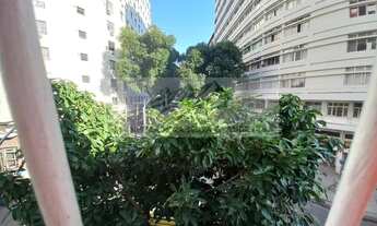 Imagem 2: Kitnet/conjugado para aluguel com 24 metros quadrados em Centro - Rio de Janeiro - RJ