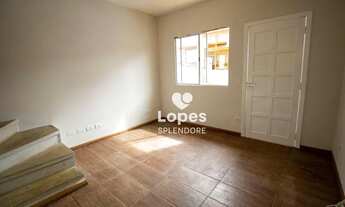 Imagem 2: Sobrado com 2 dormitórios para alugar, 100 m² por R$ 2.595,00/mês - Jardim Boa Vista - São