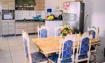 Imagem 6: Cruz das Almas - Casa - Prox. Centro - 584m² - Com Escritura