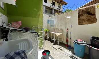 Imagem 5: Casa com 2 quartos em Ipitanga - Lauro de Freitas - BA