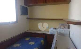 Imagem 6: Grajaú , Varanda Sala 2 Quartos vaga