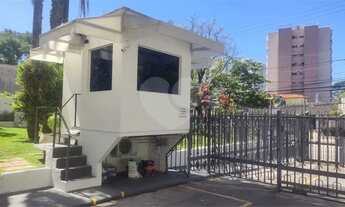 Imagem 3: São Paulo - Apartamento Padrão - BROOKLIN