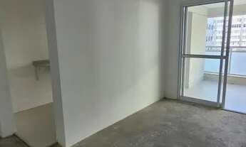 Imagem 2: Apartamento para venda com 65m2 com 2 dormitórios 1 vaga de garagem - Centro - São Paulo