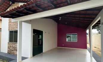 Imagem 3: Casa - centenário