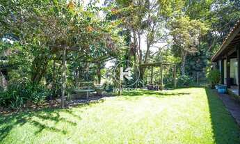 Imagem 7: Casa com 3 dormitórios à venda, 428 m² por R$ 1.100.000 - Chácaras Aurora - Embu das Artes