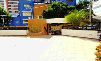 Imagem 5: 1/4 Nascente, com infraestrutura, Varanda, Armários e Garagem Na Rua do Cipreste