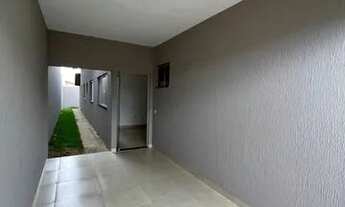 Imagem 7: Casa de 100 metros quadrados no Setor Marista Sul c/3 quartos 1 Suíte