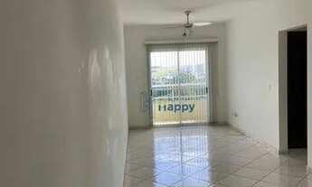 Imagem 4: Apartamento com 2 dormitórios para alugar, 70 m² por R$ 2.300,00/mês - Residencial Itália