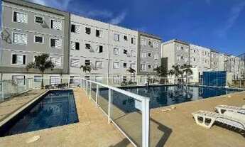 Imagem 3: ARARAS - Apartamento Padrão