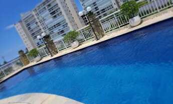 Imagem: Apartamento no Condomínio Reserva do Mar