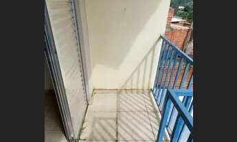 Imagem 6: Sobrado Geminado Franciso Morato