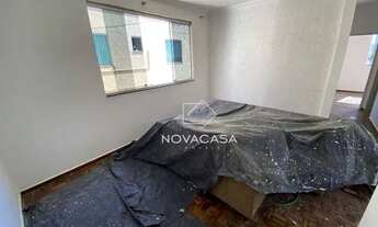 Imagem 5: Apartamento com 3 dormitórios à venda, 80 m² por R$ 299.000,00 - Santa Amélia - Belo Horiz