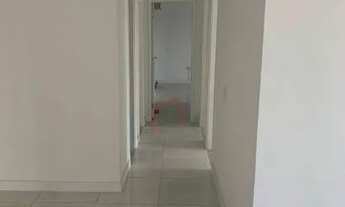 Imagem 4: Apartamento com 3 dormitórios para alugar, 130 m² por R$ 8.315,00/mês - Alto de Pinheiros