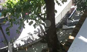 Imagem 2: Casa com 4 quartos à venda em Tijuca - RJ