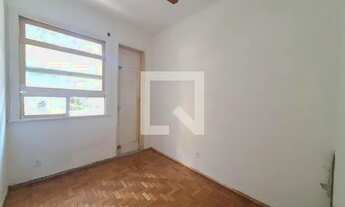 Imagem 6: Apartamento para Aluguel - Tijuca, 2 Quartos, 82 m2