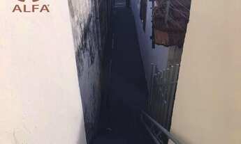 Imagem 6: Edícula com 2 dormitórios para alugar por R$ 910/mês - Parque Industrial - São José do Rio