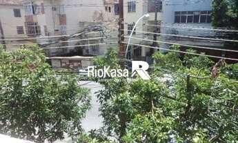 Imagem 6: RIO DE JANEIRO - Apartamento Padrão - CATUMBI