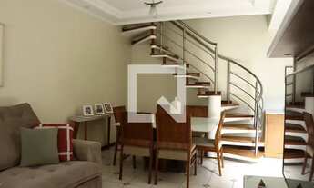 Imagem 3: Casa para Aluguel - Tatuapé, 3 Quartos, 102 m2