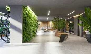 Imagem 4: Stúdio à venda 1 quarto 1 banheiro 1 vaga Cabo Branco João Pessoa