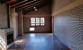 Imagem 2: Novo Hamburgo - Casa Padrão - Primavera