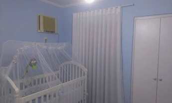 Imagem 2: Apartamento 3 dormitórios no térreo