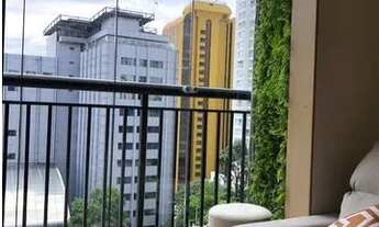 Imagem: Apartamento para venda de 33m2, na Bela