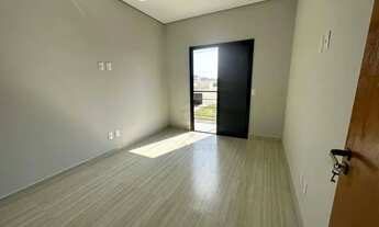 Imagem 3: Casa com 3 quartos à venda, 193 m² por R$ 1.275.000 - Jardim Toscana - Indaiatuba/SP