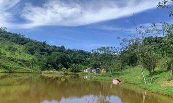 Imagem 2: Lote/Terreno para venda com 600 metros quadrados em Recanto das Águas - Igaratá - SP