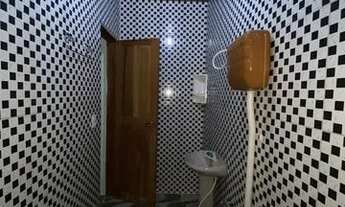 Imagem 5: Kitnet na Vila da Prata em Manaus por apenas R$ 400,00!