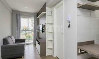 Imagem: CURITIBA - Apartamento Padrão - Alto da