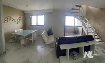 Imagem 5: Cobertura com 240m², 3suites, 3vagas em Ponta Negra, Natal/RN