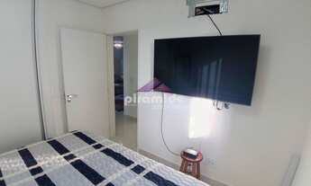 Imagem 3: Apartamento com 3 dormitórios à venda, 143 m² por R$ 2.230.000 - Indaiá - Caraguatatuba/SP