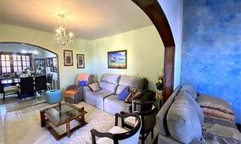 Imagem: Casa no bairro Parque São Paulo em Cascavel-PR