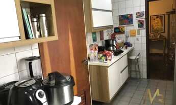 Imagem 6: Apartamento de 100m², 3 dormitórios, 1 suíte e 2 vagas de garagem!